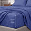Ensemble de draps 100% coton 600 fils à densité de tissage 600-126677897-130667902-130667909