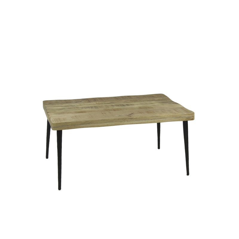 Table basse Lebrun