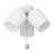 Blanc mat