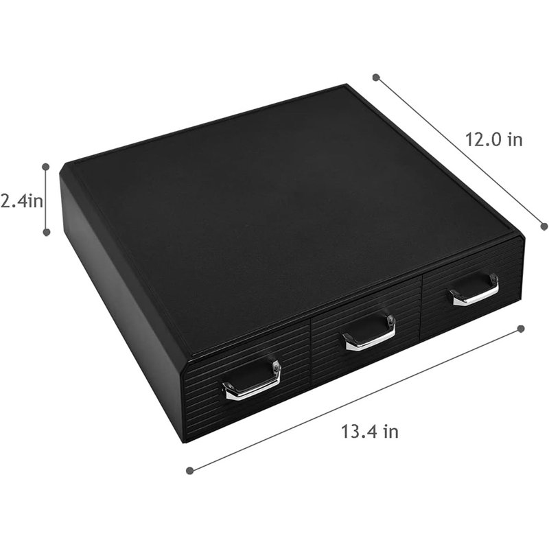Coffee Capsule Storage Drawer