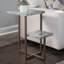 Signature Designs Salvo Rectangular Tier Spot Table