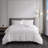 Twin Cotton Down Alternative Featherless Comforter