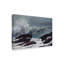 «Maine Coast, 1896» par Winslow Homer, reproduction sur toile-1639545588