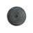 Velistra Tall Striped Concrete Column Fountain With LED Light