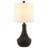 Degroat Ceramic Table Lamp