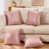 Pink sélectionné
