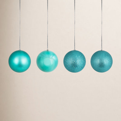 Christmas Ball Ornament