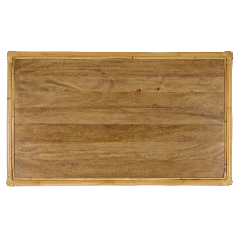 Webster Rectangle Coffee Table