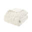 Édredon animal en chenille pour lit simple / simple TG-118625222