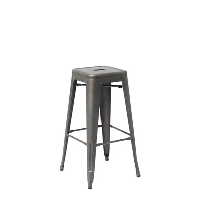 Tabouret de bar 30 po
