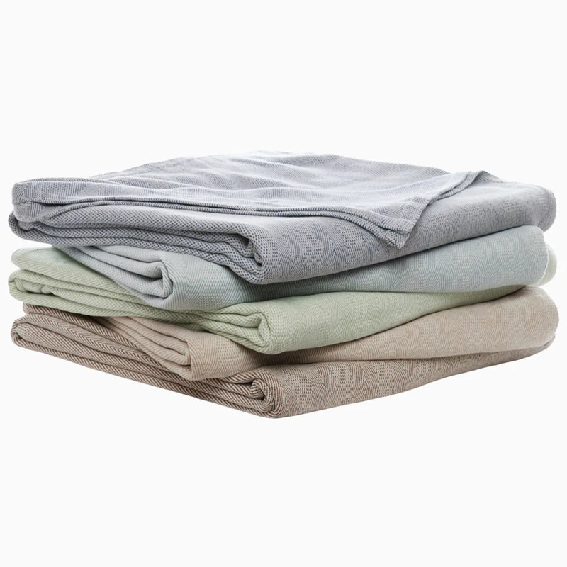 Lavanya Sand Blanket -Twin
