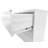 4 Drawer Metal Vertical File Cabinet With Lock Office Home Steel Vertical File Cabinet For A4 Legal/Letter Size-1087639472