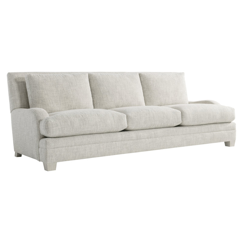 Bernhardt Rollins Fabric Sofa
