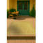 Tapis beige tissé traditionnel Mosso-610652895