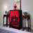 12 Pair Shoe Storage Cabinet