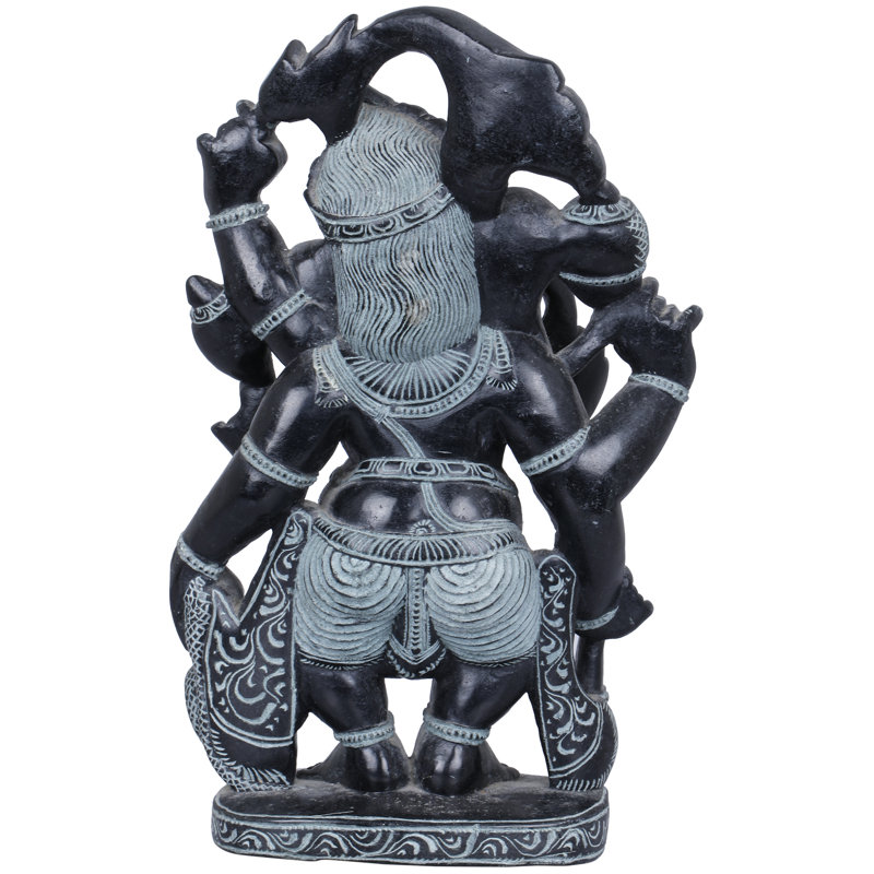 Figurine Ganesha