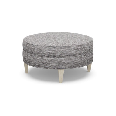 Round Ottoman