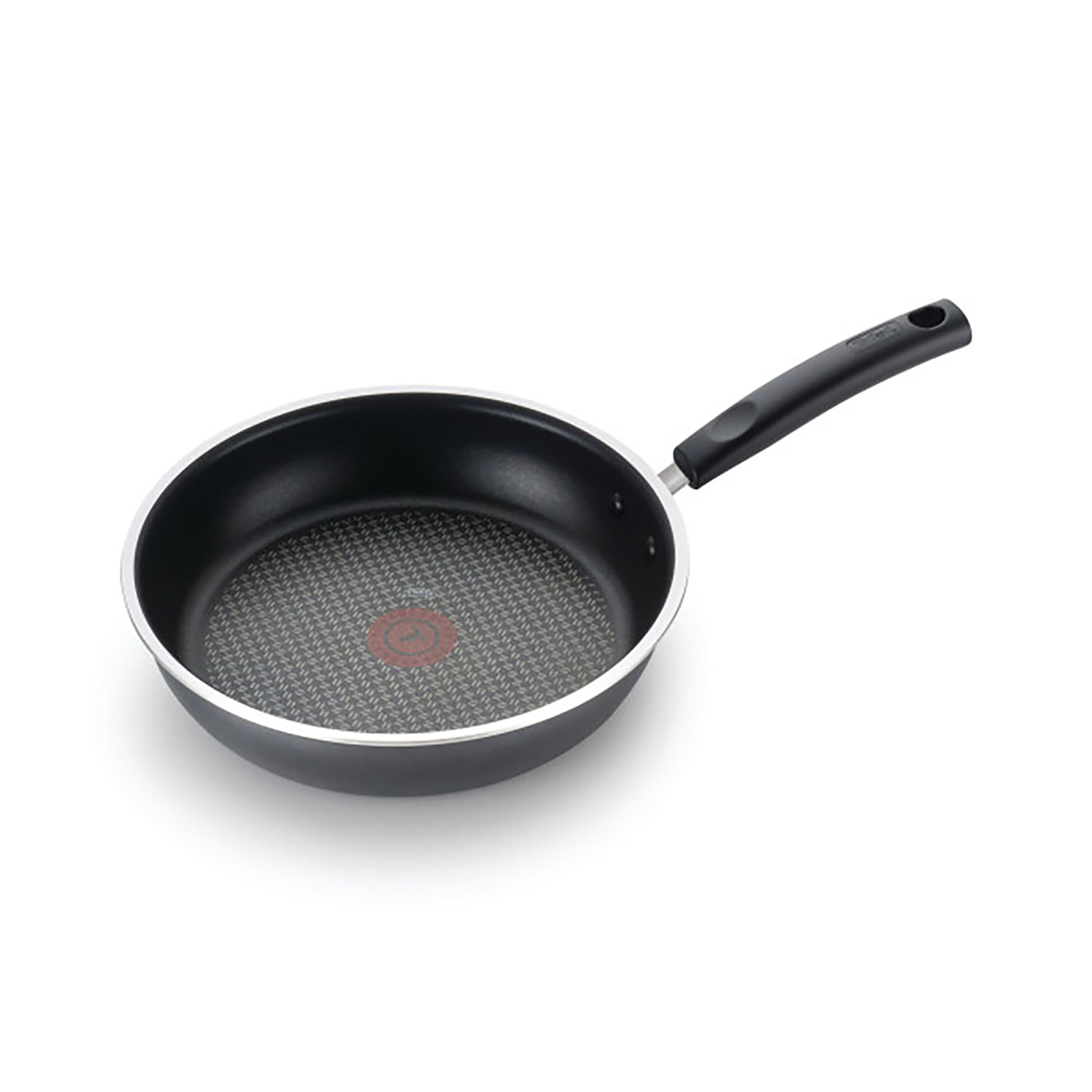 T-Fal Platinum Nonstick Fry Pan with Induction Base, Unlimited Cookware Collection, 12 inch