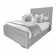 Abianna Upholstered Bed