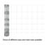 Vidaxl Field Fence Galvanised Steel-114857906