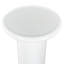 Latricia Rd Concrete Accent Table-1459480415