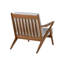 Buton Outdoor Lounge Chair