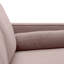 Georgio 3 Seater Velvet Sofa-1039703074