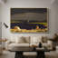 Toile tendue avec cadre 0-Martin Johnson Heade-1392479133-1392479110