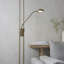 Charlie 180cm Uplighter Floor Lamp-134924690