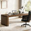 Bureau de direction Minimalist Design