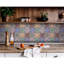 Carrelage mosaïque auto-adhésif en vinyle Mancuso-63380552