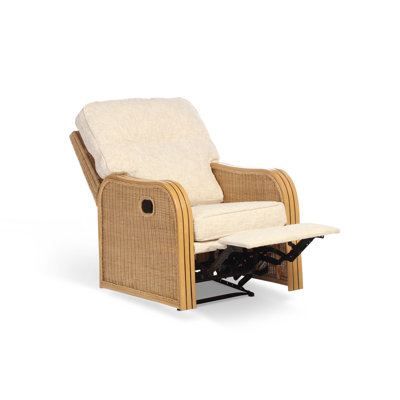 73cm Wide Lift Assist Reclining
