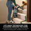 Shark Detect Pet Pro Expert Corded Upright Vacuum