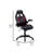 Street Racer Gaming Chair-100170950