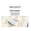 Byblos Leather / Faux Leather Desk Pad