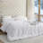 Coma Inducer Full of Fluff Luxury Oversized Comforter Set-93010051-93010052