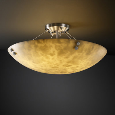Flush Mount