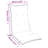 Red Barrel Studio® Highback Chair Cushions Oxford Fabric-1679061546-1743583619