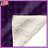 Purple Houndstooth Pattern Blankets-128691408
