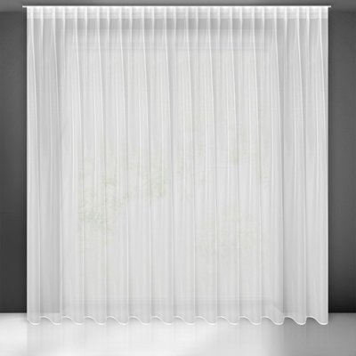 Rizokarpaso Sheer Curtain