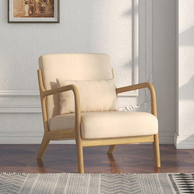 Fauteuil Katriena