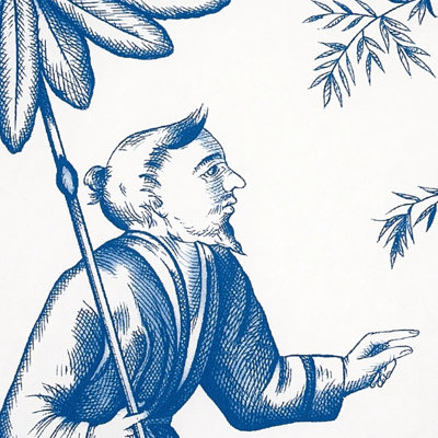 Papier peint Shengyou Toile