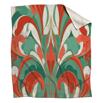Couvertures de style Art nouveau