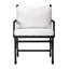 Eterna Outdoor Dining Armchair