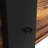 Brost TV Stand with Mount & Storage Cabinet for 32-65 inch TVs