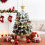 1.39' H Artificial Pine Christmas Tree