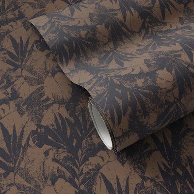 Tropic Paradise Wallpaper by Getty Images