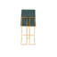 Tabouret de bar et de comptoir Cameron-86750957-86753824