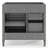 Modern Vanity 36'' Single Bathroom Vanity Base Only-100914210