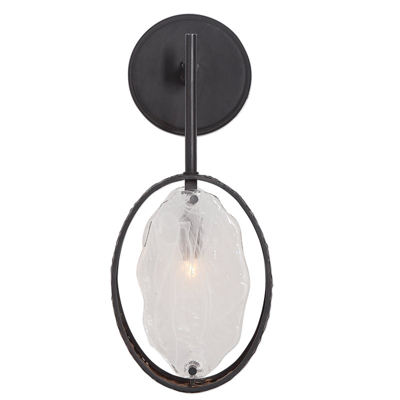 Cartwright Armed Sconce